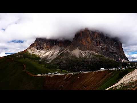 Euro Motorcycle Tour 2016 - Black Forest, Austria, Italy, Switzerland