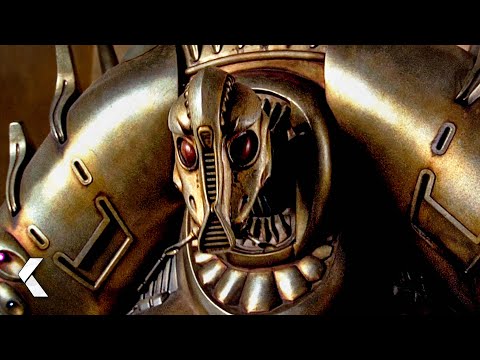 La Scène du Mondoshawan - LE CINQUIÈME ÉLÉMENT Clip | Bruce Willis, Milla Jovovich