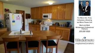 preview picture of video '2738 ARNOLD ST, DUPONT, WA Presented by Mark and Mark.'