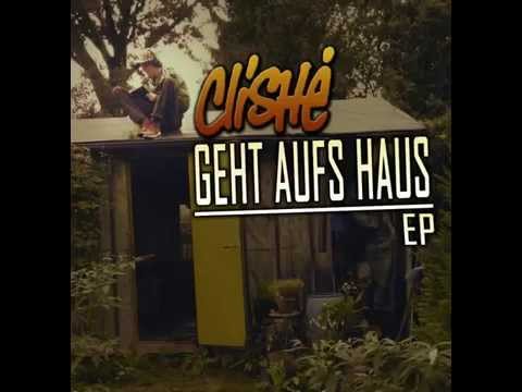 Clishé Mc - 03 DMDBUDM "Geht aufs Haus EP"