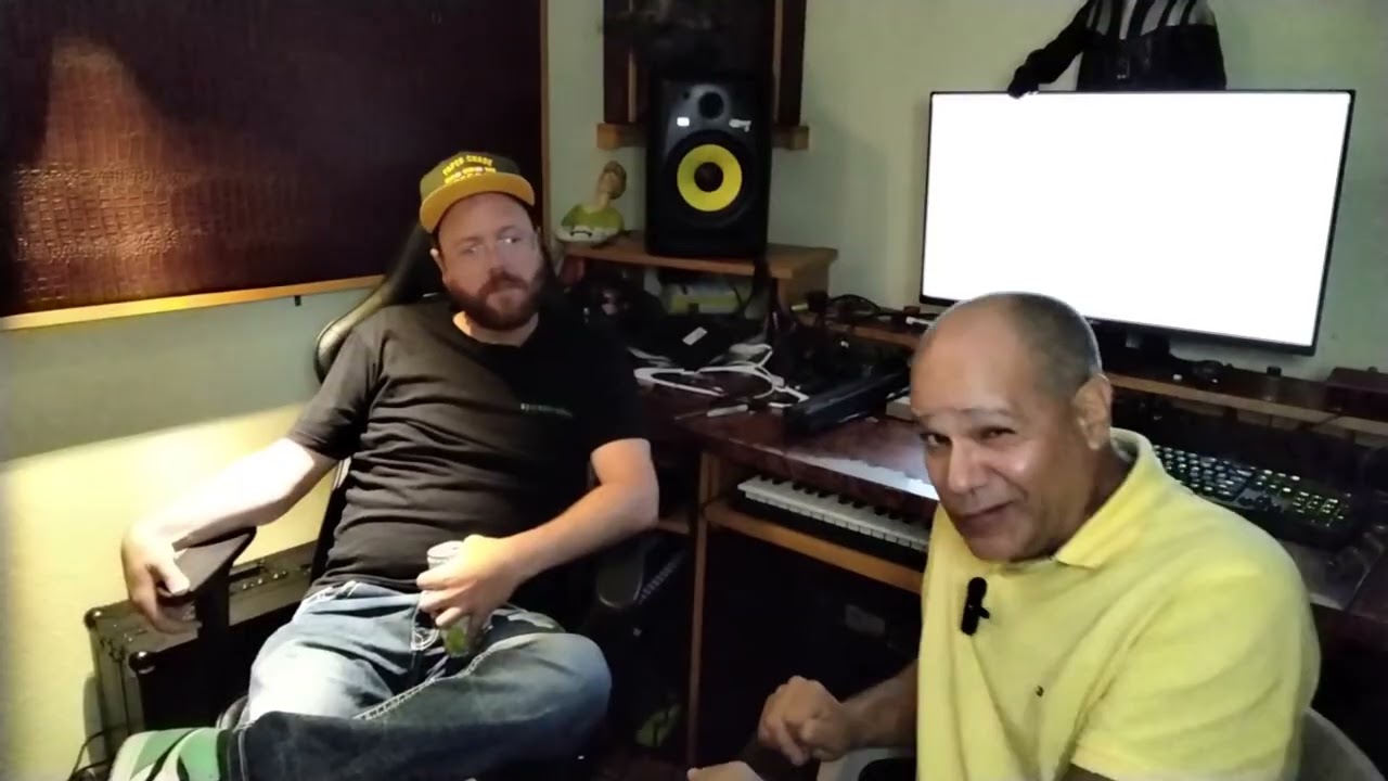 Real Talk With Real DJs — Chris AfterDark James