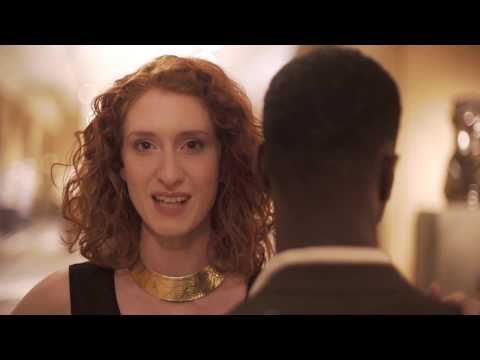 Poseidon and Athena, from Euripides' Trojan Women