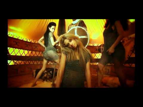 Румънеца и Енчев - Шатрата [Official HD Video]