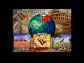 Cruis N World Gameplay Walkthrough China Nintendo 64 HD 1080p Project 64 N64 Part 4