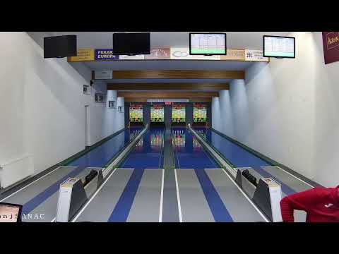 KK Korana 1 / KK Poljud