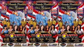 Download lagu 🔴📡 Live OM. DESITA ❃ Wedding ' Iis & Diva ❃ ap media ❃Hercules Audio _Sinongko 02 Agustus 2026 mp3 Download lagu 🔴📡 Live OM. DESITA ❃ Wedding ' Iis & Diva ❃ ap media ❃Hercules Audio _Sinongko 02 Agustus 2026 mp3