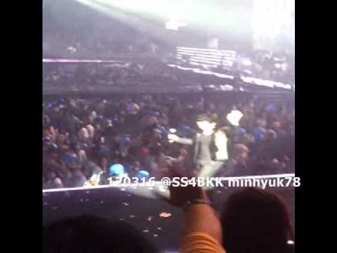 120316 @SS4BKK Destiny Sungmin cute