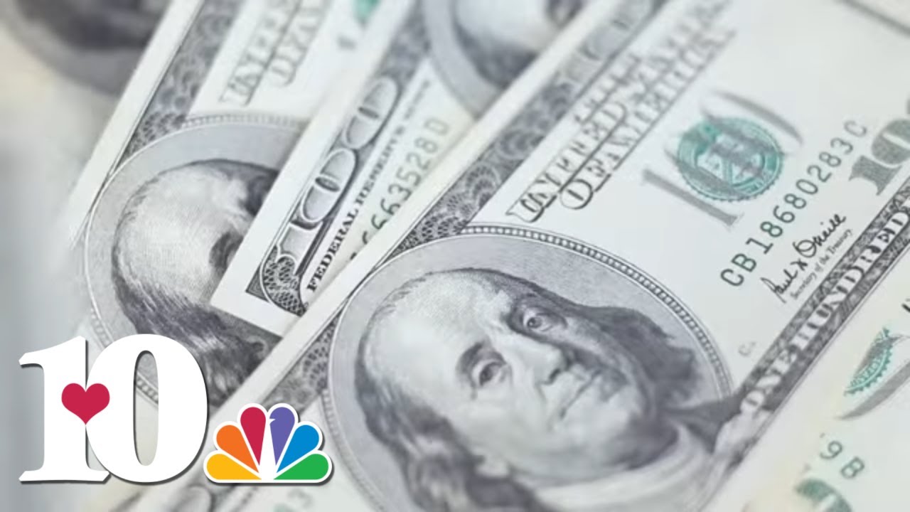 U.S. national debt hits record $37 trillion