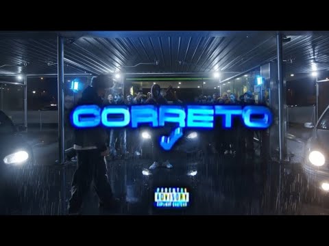 CHICO DA TINA x JOINT ONE x YUNG JUSE - CORRETO💥