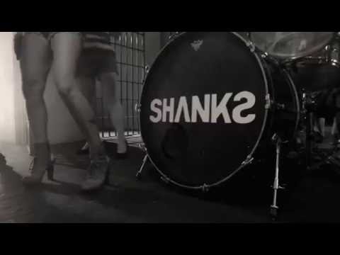 SHANKS - Incarceration Man (Official)
