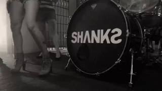 SHANKS - Incarceration Man (Official)