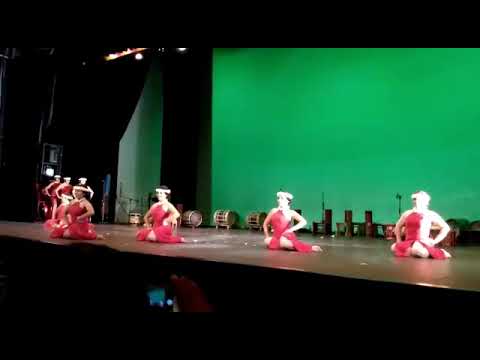 Hura Nui 2018 aparima