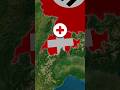 Why Didn T Hitler Invade Switzerland