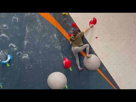 Qualifications U16 F B08