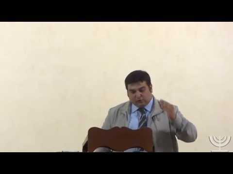 2015-06-14 Domenica Sera - Fr. Gemelli - Fr. Ausino - Genesi - Cap 17 vers. 1-8