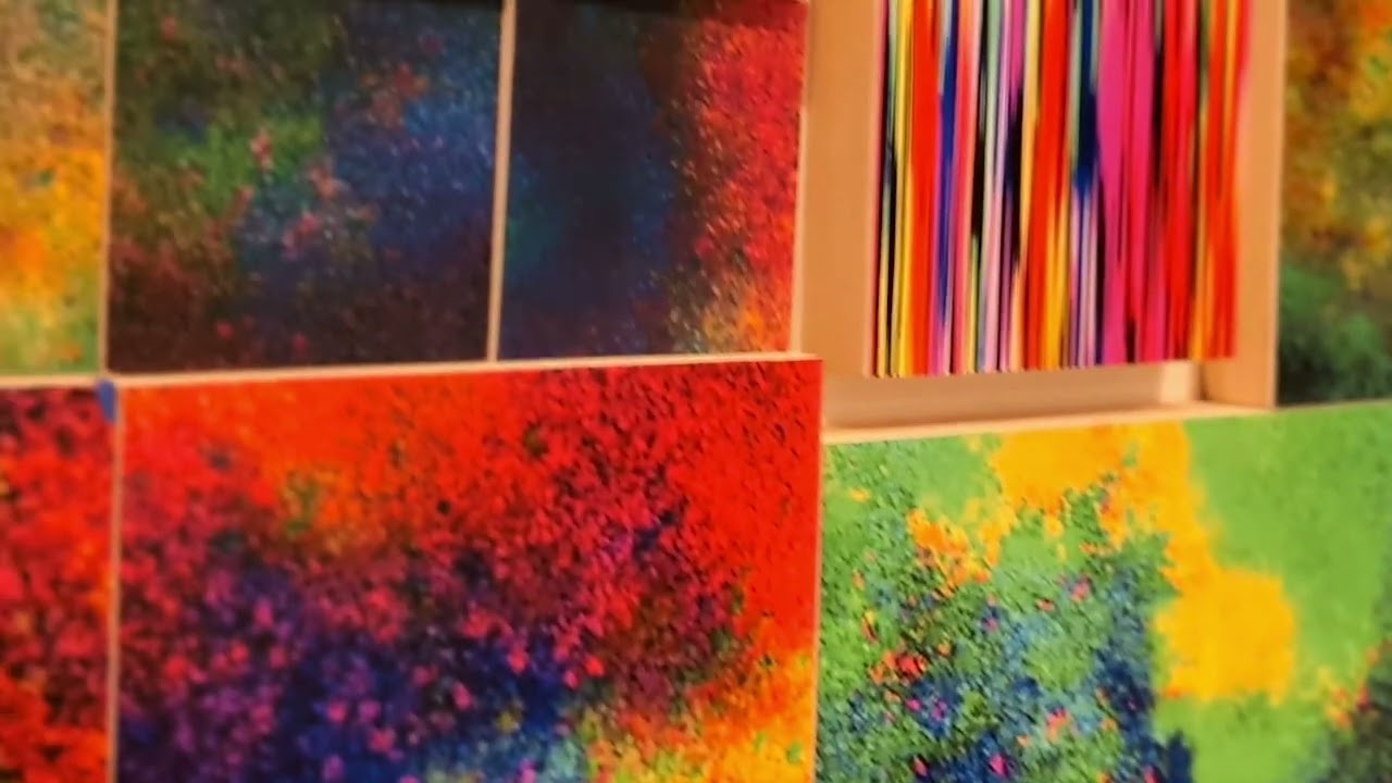 WALL OF TEARS thumbnail