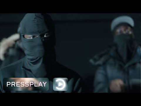 #AWC Gwopz - 2in1 Freestyle (Music Video) | Pressplay