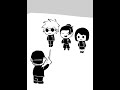Rhythm Heaven Glee Club But It S Jujutsu Kaisen