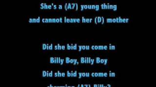 Billy Boy