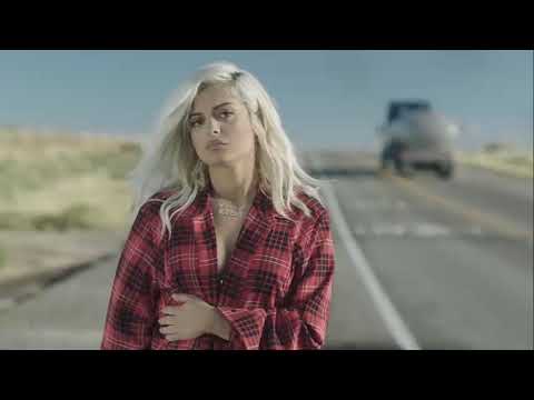 Bebe Rexha - Meant to Be (feat. Florida Georgia Line) [Official Music Video]