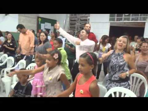 Quadrangular Vera Cruz Videos......02 Março 2013 -  Remidos em Cristo