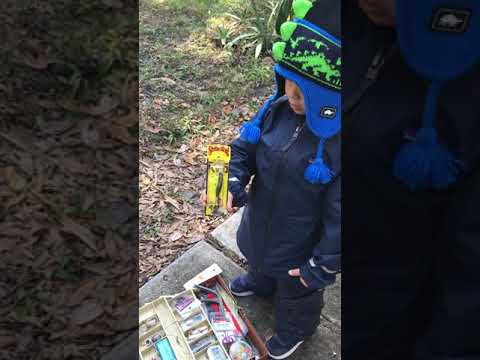 Snook and tackle talk with Issac - Issac's fishing show- Tight lines