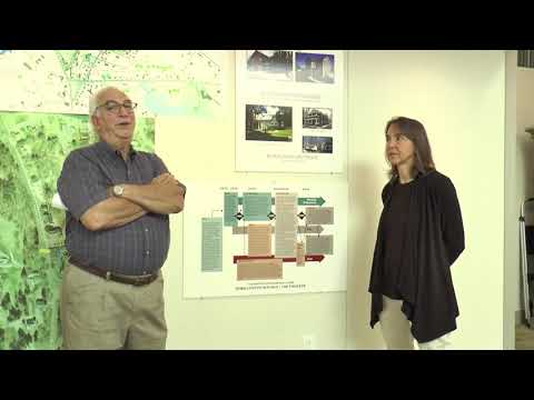 Affordable Housing, Norfolk, CT