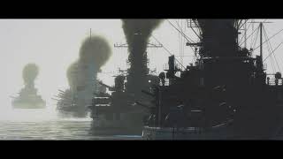 艦隊【WarThunder】