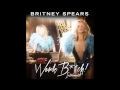 Britney Spears - Work Bitch (Official Instrumental ...