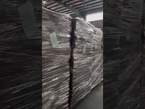 Raw material — Flute