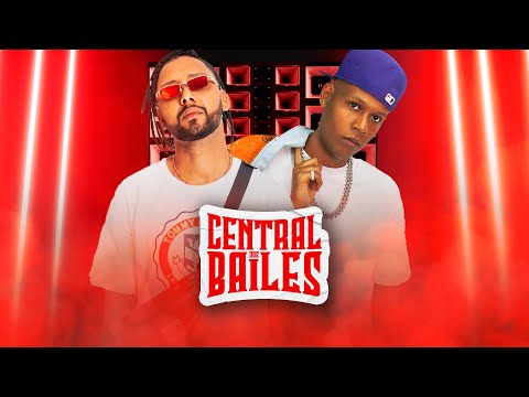 LIGA NO PRETÃO - DJ ALEX BNH E MC KORUJA (Central dos Bailes)