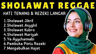 Download lagu SHOLAWAT REGGAE PALING ASIK! Irama Damai yang Bikin Hati Nyaman & Rezeki Lancar mp3 Download lagu SHOLAWAT REGGAE PALING ASIK! Irama Damai yang Bikin Hati Nyaman & Rezeki Lancar mp3