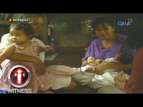 I-Witness: 'Selda Inosente,' a documentary by Kara David (full episode)