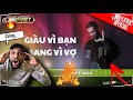 RPT MCK Giàu Vì Bạn Sang Vì Vợ