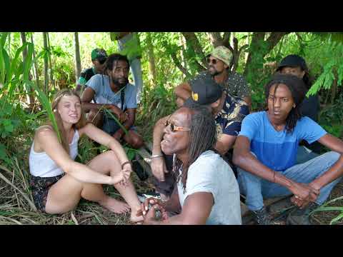 Green Curaçao, Johnny Bonaire, Bo, Zoinx Prod The Beat Freak editing   Dolph van Stapele