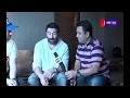 Sunny Deol Karan Deol Sahher Pal Pal Dil Ke Paas Team On JANTV