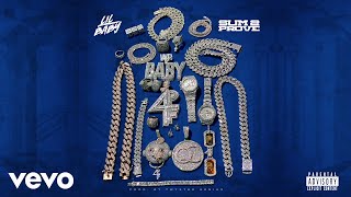 Musik-Video-Miniaturansicht zu Sum 2 Prove Songtext von Lil Baby