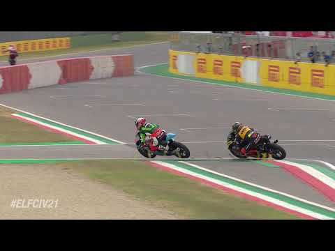 Highlights Imola R3 G2