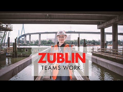 ZÜBLIN Bauwerkserhaltung