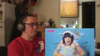 Dempagumi Inc - Sakura Apparition reaction