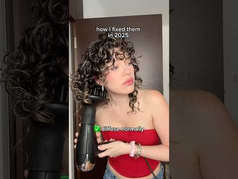 Curly hair mistakes & how to avoid them 🥰 #curlyhair #hairmistakes