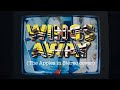 Wings Away (The Apples in Stereo cover) | Miracle Finds