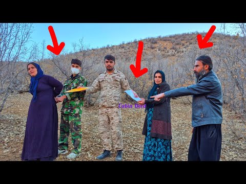 Betrayal, Stolen Deed, and Turan’s Arrest