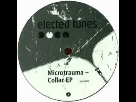 Microtrauma-Collar EP Raw Unit