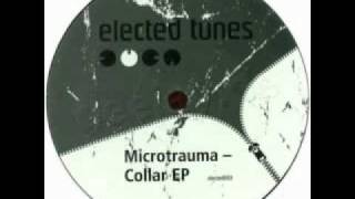 Microtrauma-Collar EP Raw Unit