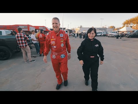 Motorhome Madness Demolition Derby 2025