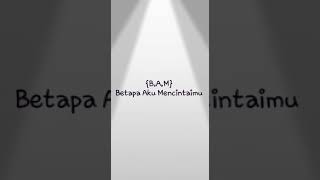 Download lagu Story wa-betapa aku mencintaimu mp3 Download lagu Story wa-betapa aku mencintaimu mp3