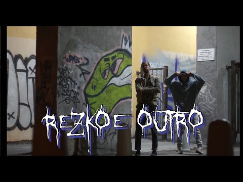 TOT CUBA, JONE$ GRIFA - РЕЗКОЕ OUTRO (PROD. SLICKBANDXZ) / DIR SHELTY