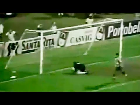 Avaí 3 x 3 Paysandu - Série B 2001 (Quadrangular final)