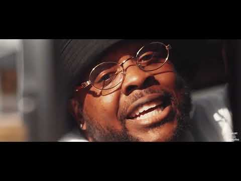 J.Friday Pressure remake ari Lennox